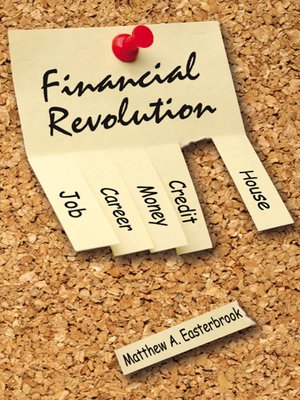 cover image of Financial Revolution